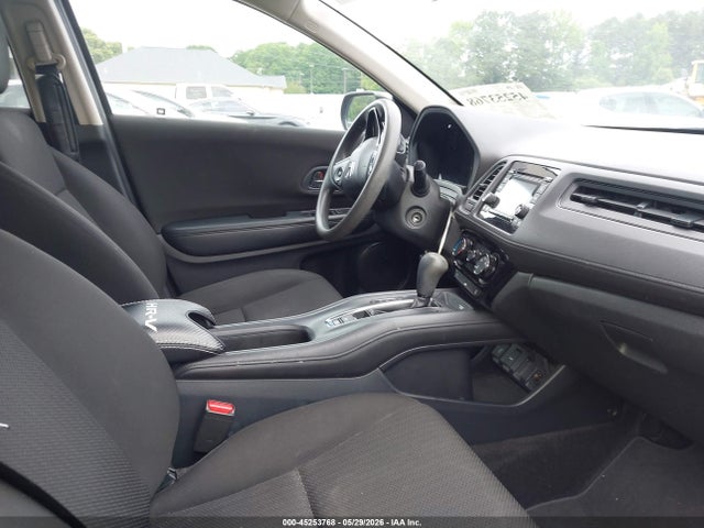Honda HR-V Lx