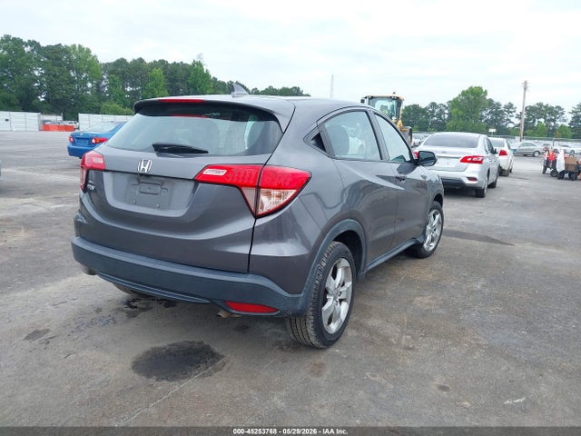 Honda HR-V Lx