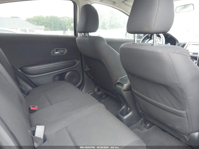Honda HR-V Lx