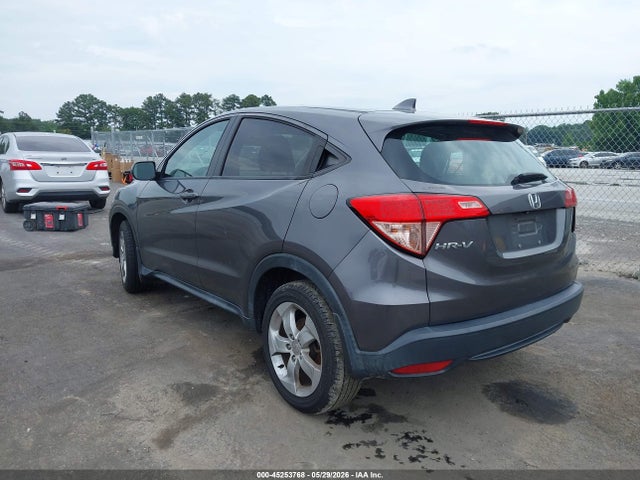 Honda HR-V Lx