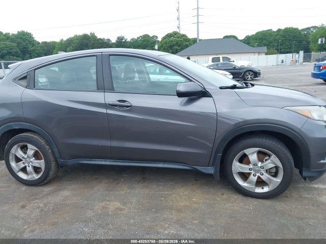 Honda HR-V Lx