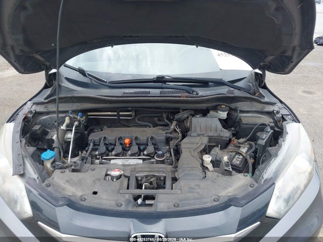 Honda HR-V Lx