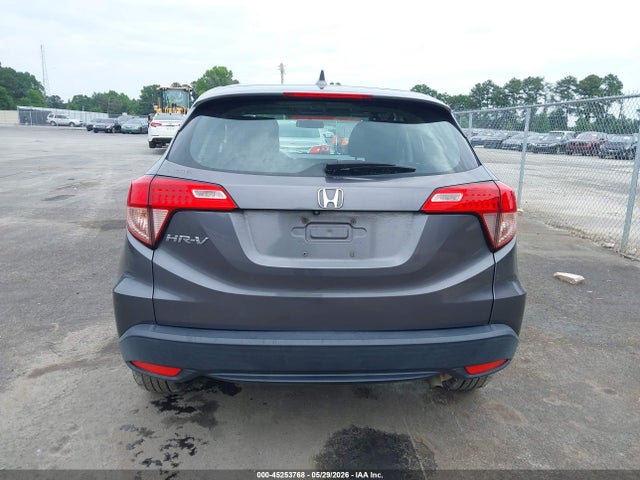 Honda HR-V Lx