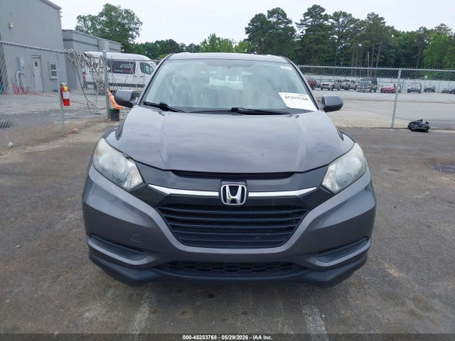 Honda HR-V Lx