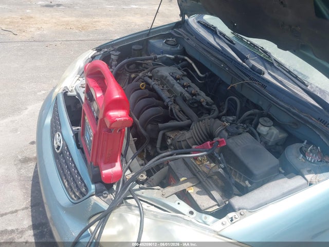 Toyota Corolla Ce