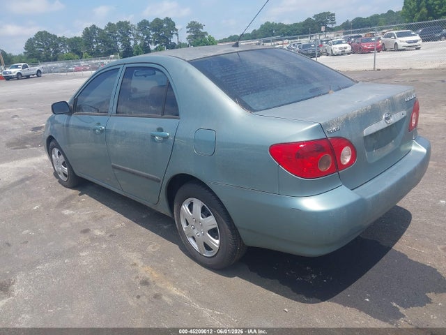 Toyota Corolla Ce