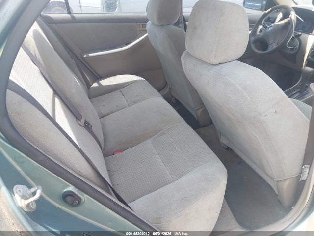 Toyota Corolla Ce
