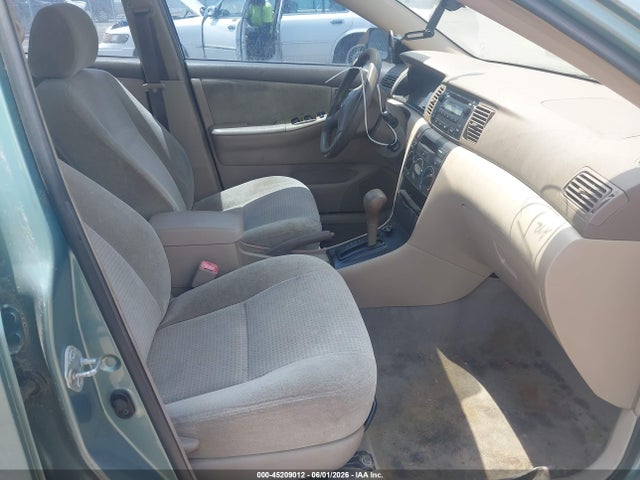 Toyota Corolla Ce