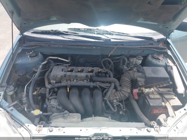 Toyota Corolla Ce