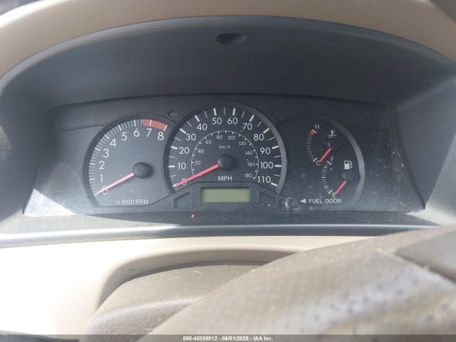 Toyota Corolla Ce
