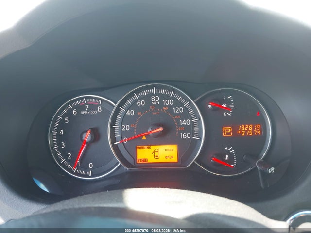 Nissan Maxima 3.5 Sv