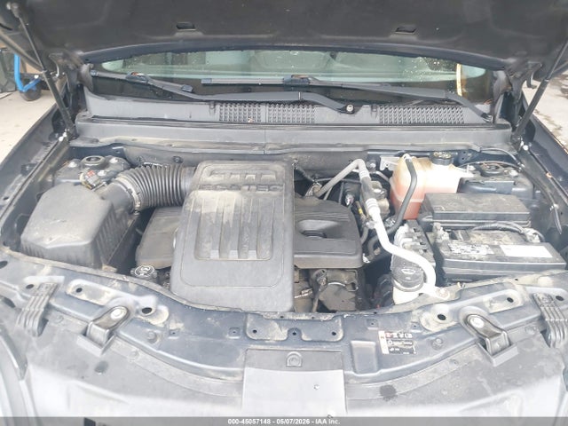 Chevrolet Captiva 2ls