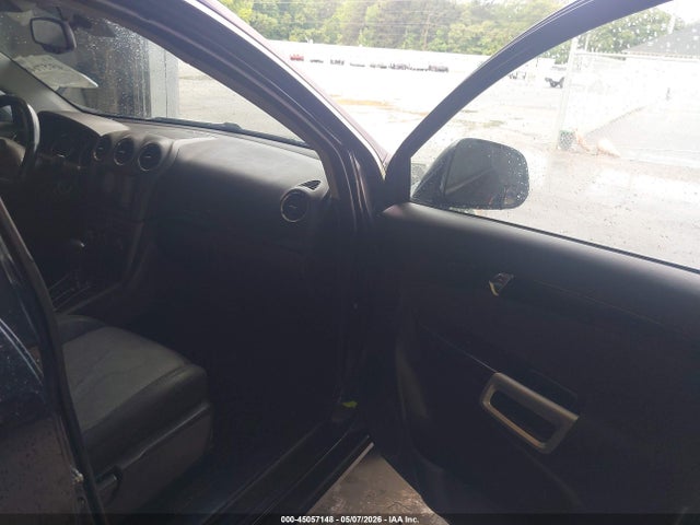 Chevrolet Captiva 2ls