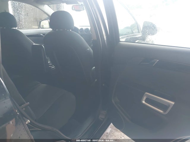 Chevrolet Captiva 2ls