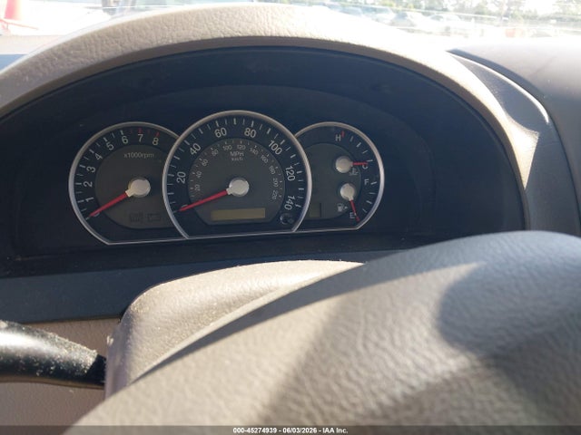 Kia Sorento Lx