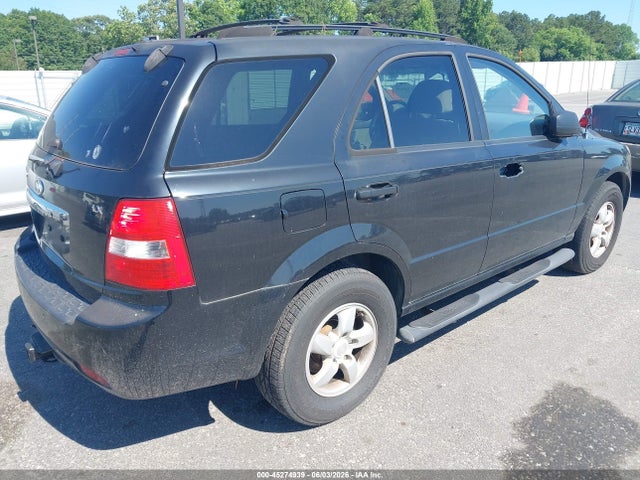 Kia Sorento Lx