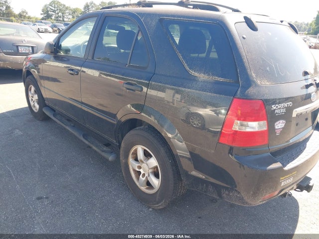 Kia Sorento Lx