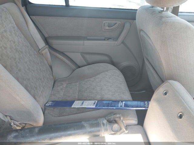 Kia Sorento Lx