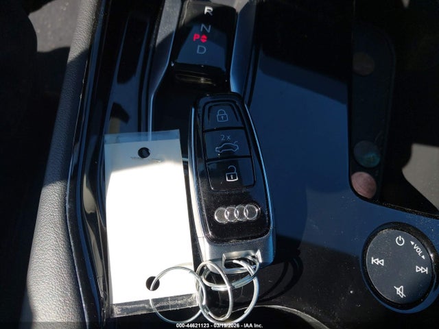 Audi e-tron Premium Plus Quattro