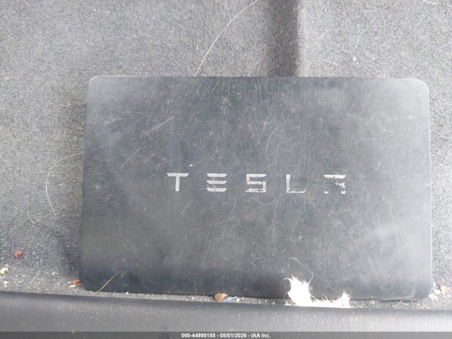 Tesla Model 3 Standard Range Plus Rear-wheel Drive