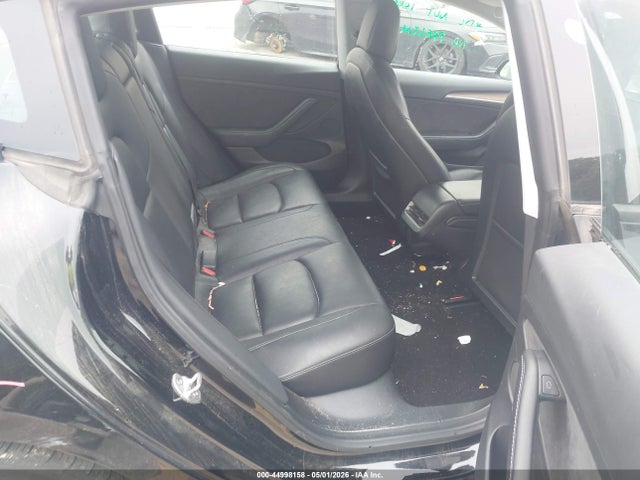 Tesla Model 3 Standard Range Plus Rear-wheel Drive