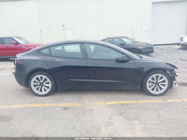 Tesla Model 3 Standard Range Plus Rear-wheel Drive