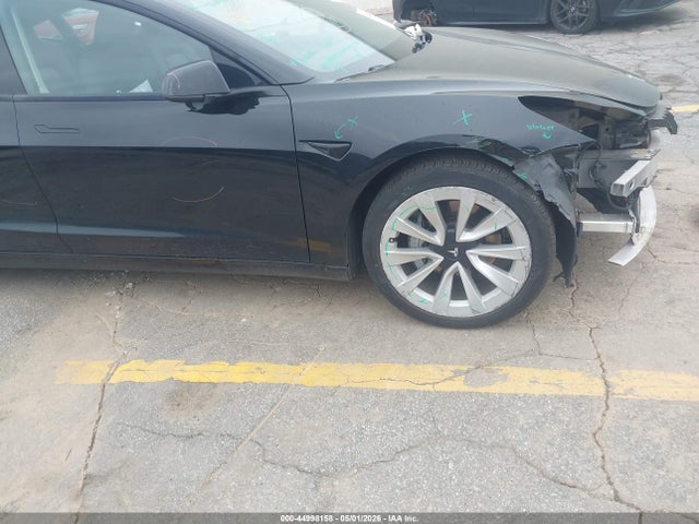 Tesla Model 3 Standard Range Plus Rear-wheel Drive
