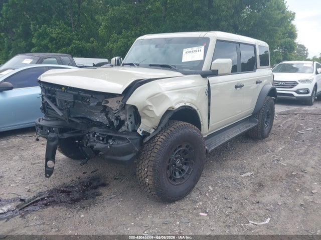 Ford Bronco Outer Banks