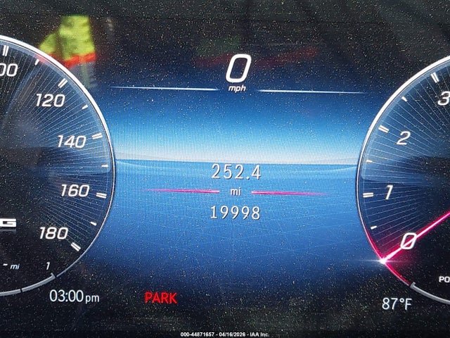 Mercedes-Benz GLE 4matic+