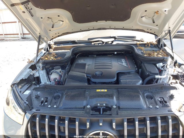 Mercedes-Benz GLE 4matic+