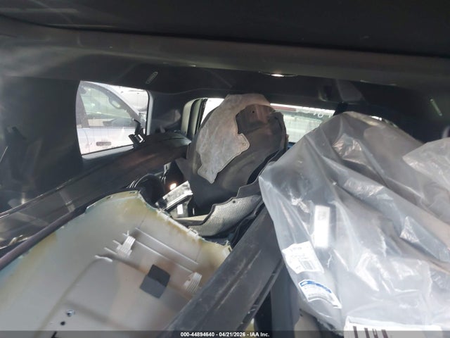 Lincoln Navigator Reserve