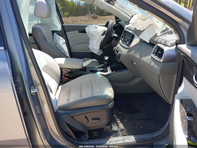 Kia Sorento 3.3l Sx
