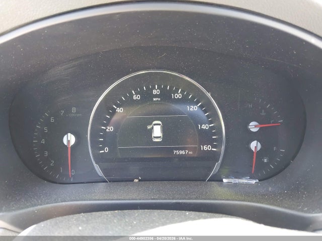 Kia Sorento 3.3l Sx