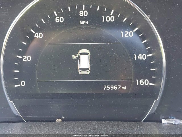 Kia Sorento 3.3l Sx