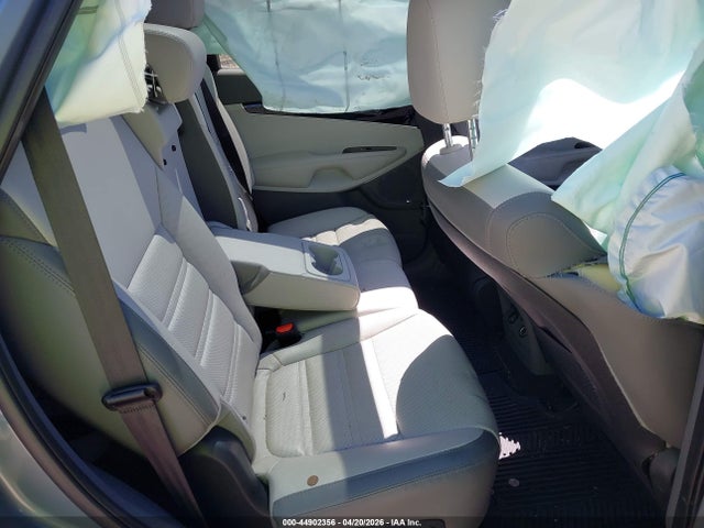 Kia Sorento 3.3l Sx