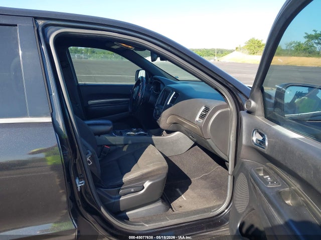 Dodge Durango Sxt