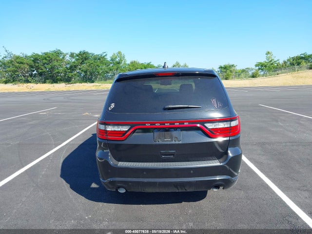 Dodge Durango Sxt