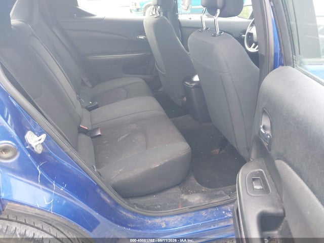 Dodge Avenger Se