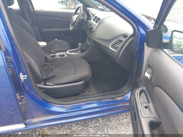 Dodge Avenger Se