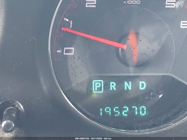 Dodge Avenger Se