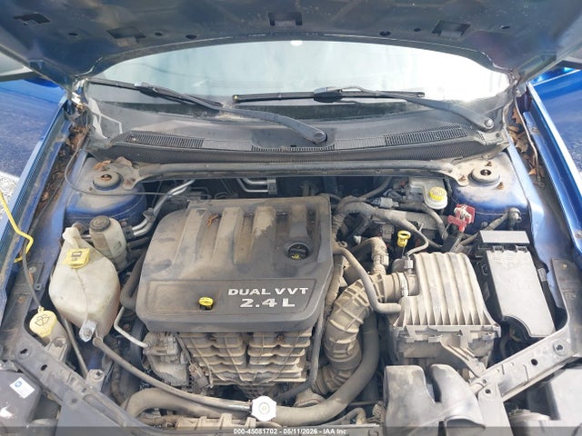 Dodge Avenger Se