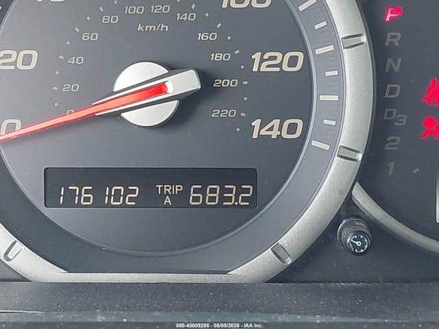 Honda Pilot Ex