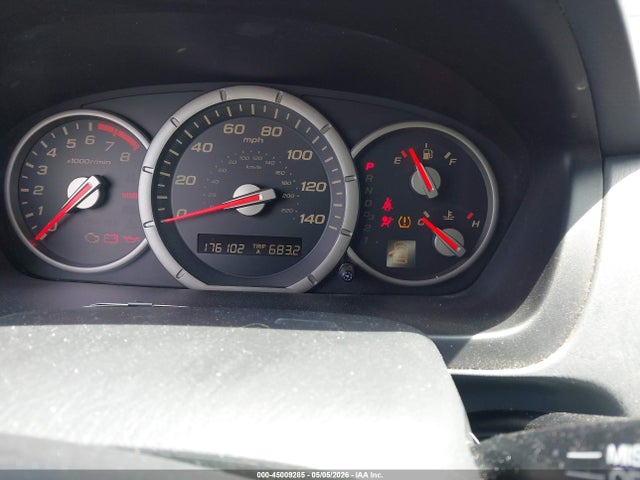 Honda Pilot Ex