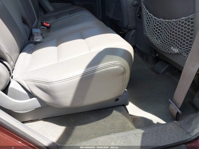 Honda Pilot Ex