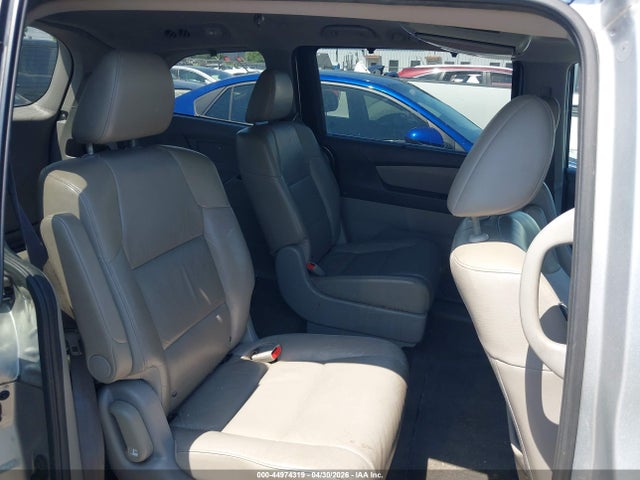Honda Odyssey Ex-l