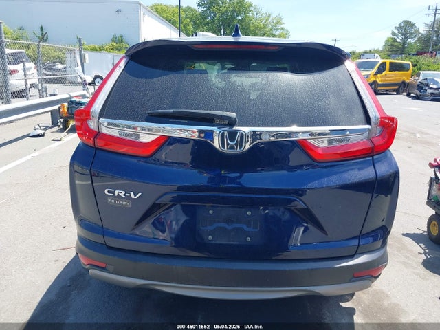 Honda CR-V Ex-l