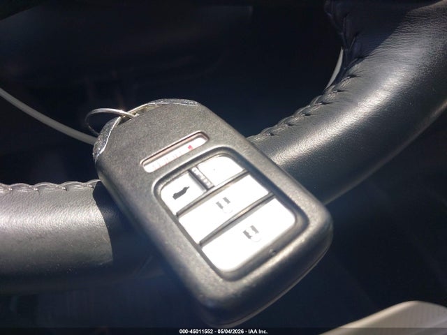 Honda CR-V Ex-l