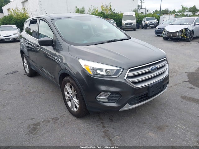 Salvage Ford Escape Image