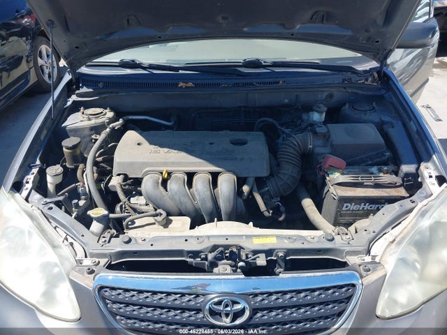 Toyota Corolla Ce