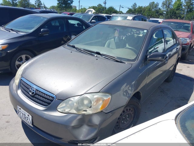 Toyota Corolla Ce